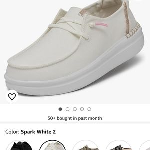 Hey Dudes Wendy High Rise